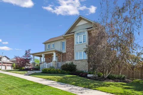 1 Creighton Avenue, ON N1E 0G8