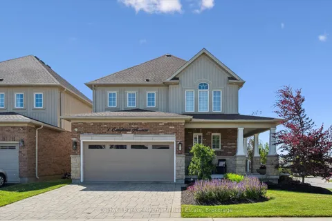 1 Creighton Avenue, ON N1E 0G8