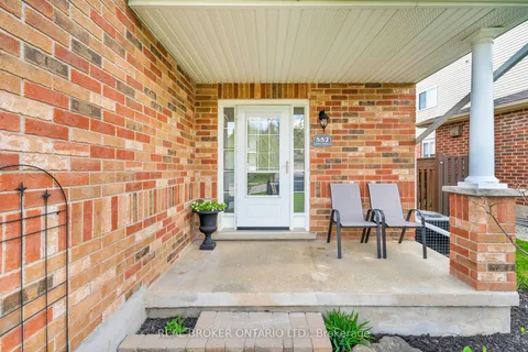 552 Simon Street, ON L9V 3P6