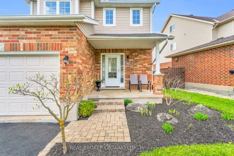 552 Simon Street, ON L9V 3P6