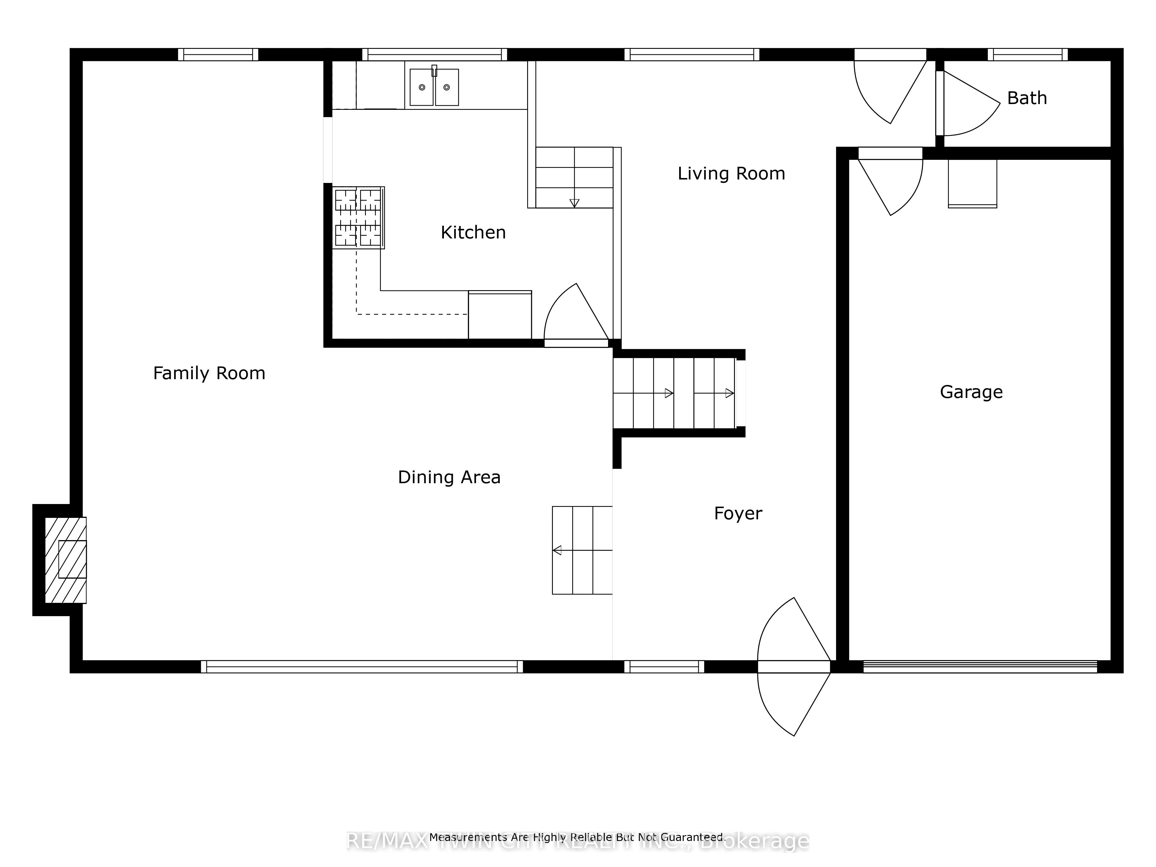 234 Grand Street, ON N3R 4C4