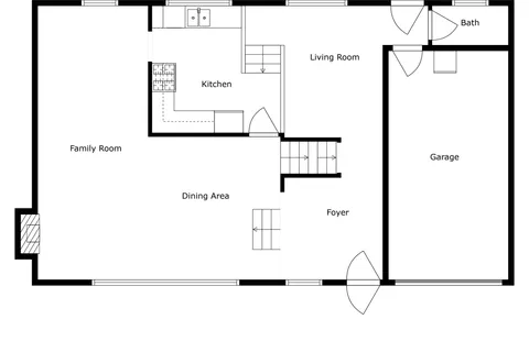 234 Grand Street, ON N3R 4C4