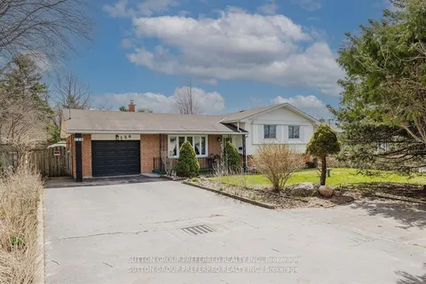 120 Fanshawe Park Road, ON N6G 5C4