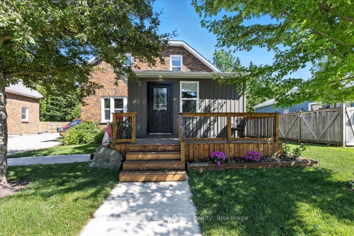 138 Frederick Street, ON N0G 1A0