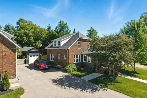 138 Frederick Street, ON N0G 1A0