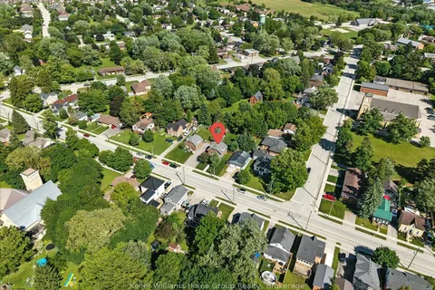 138 Frederick Street, ON N0G 1A0