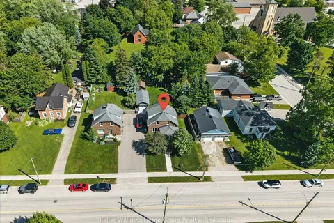 138 Frederick Street, ON N0G 1A0
