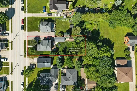 138 Frederick Street, ON N0G 1A0