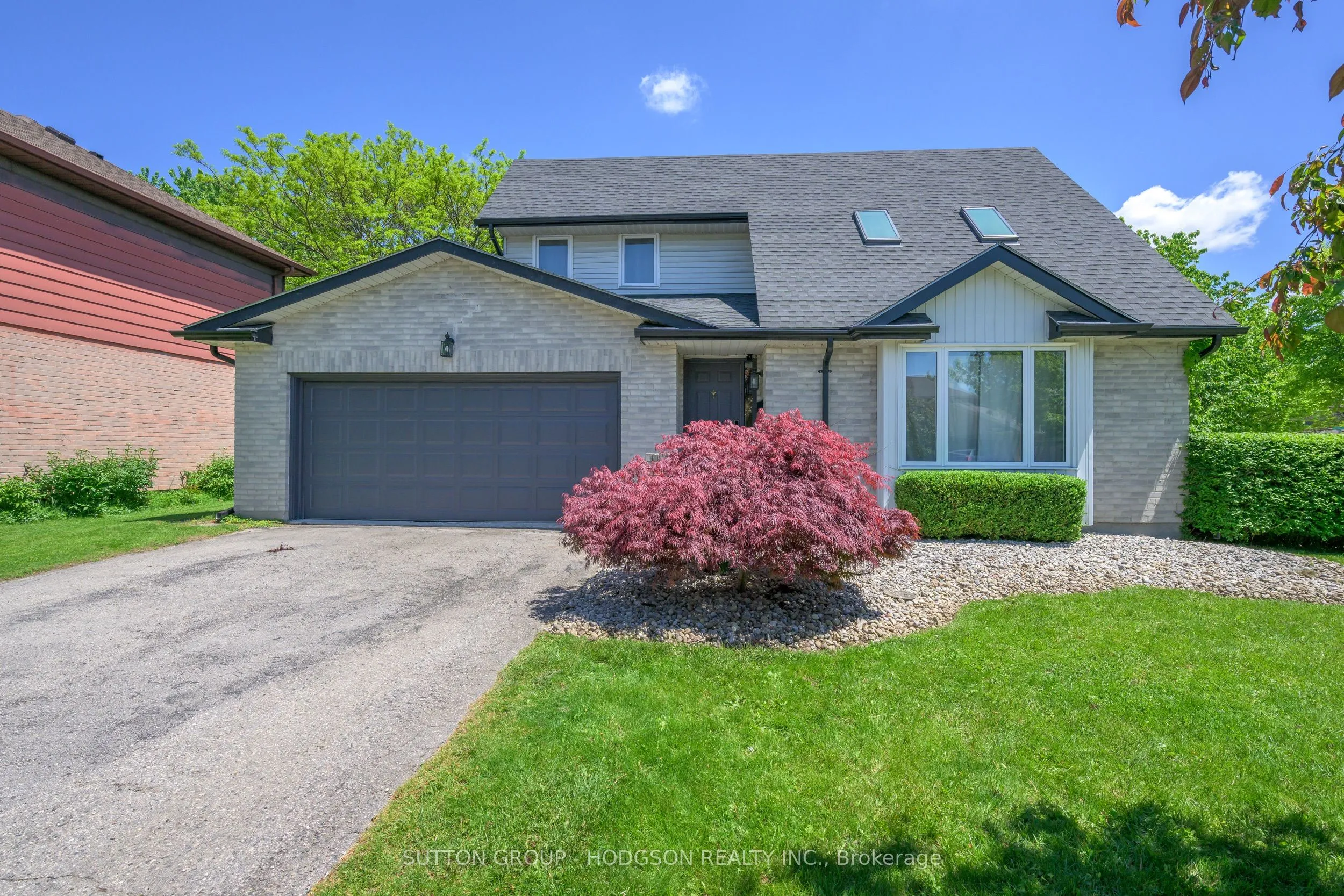35 Parkside Crescent, ON N6C 5M2