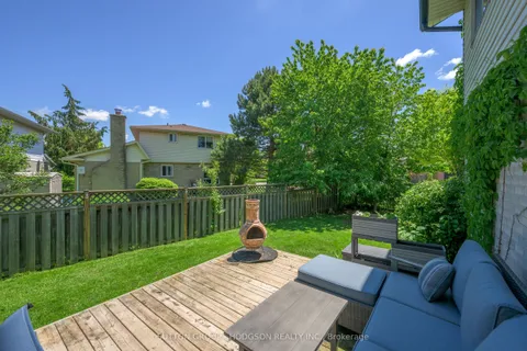 35 Parkside Crescent, ON N6C 5M2