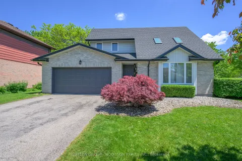 35 Parkside Crescent, ON N6C 5M2