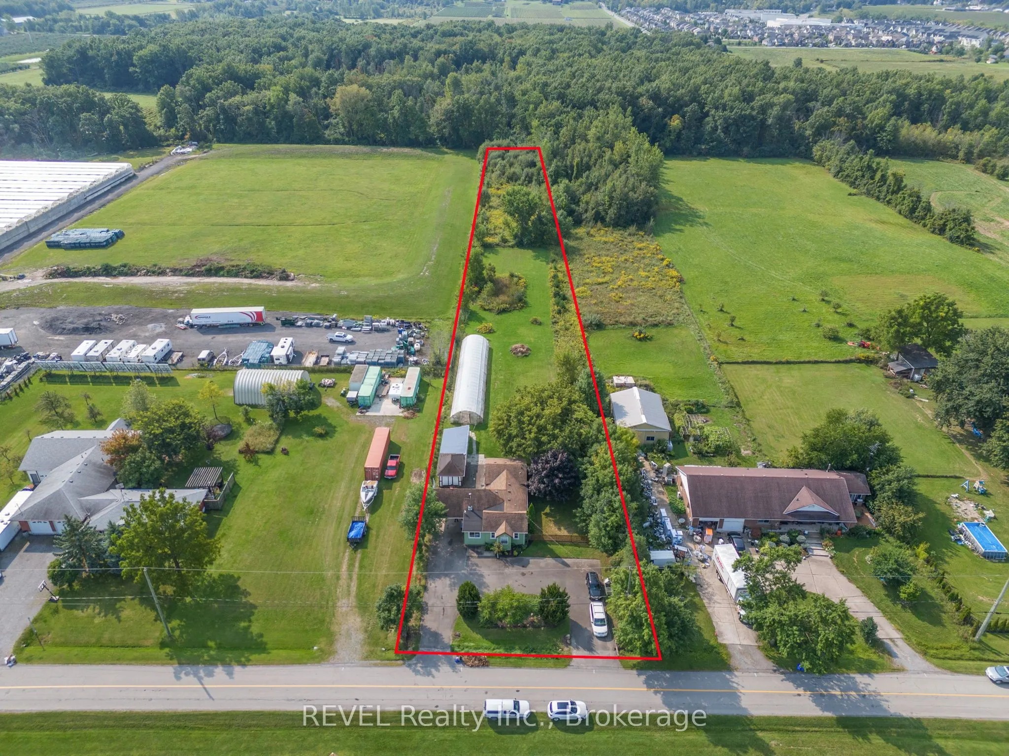 1031 Line 8 Road, ON L0S 1J0