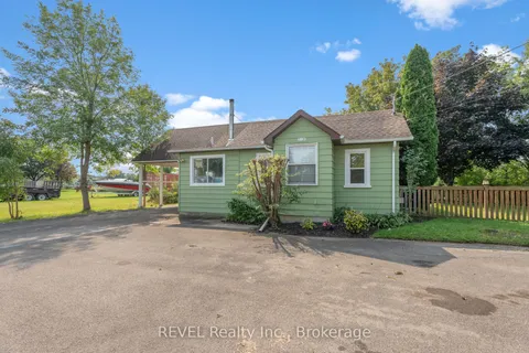 1031 Line 8 Road, ON L0S 1J0