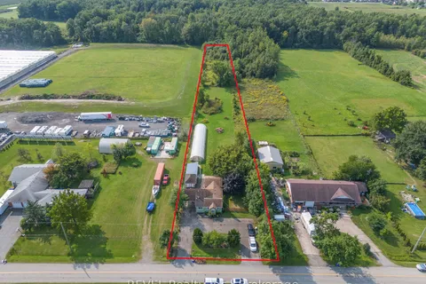 1031 Line 8 Road, ON L0S 1J0