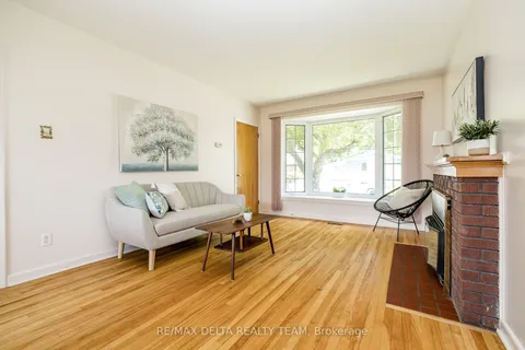 644 Browning Avenue, ON K1G 0T9