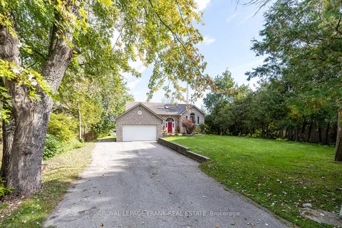 25 Shelley Drive, ON K0M 2C0