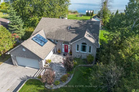 25 Shelley Drive, ON K0M 2C0