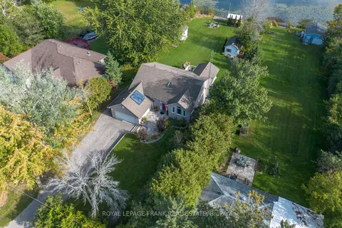 25 Shelley Drive, ON K0M 2C0