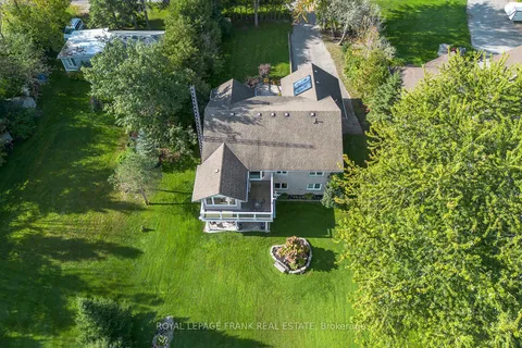 25 Shelley Drive, ON K0M 2C0