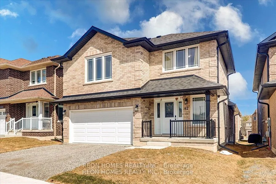 42 York Drive, ON K9H 5B9