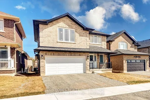 42 York Drive, ON K9H 5B9
