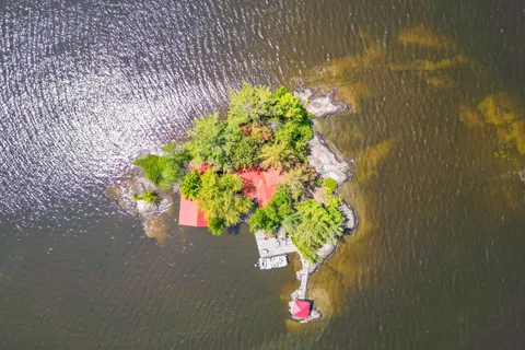 00000 Bracken Island 125 N/A, ON P0H 1H0
