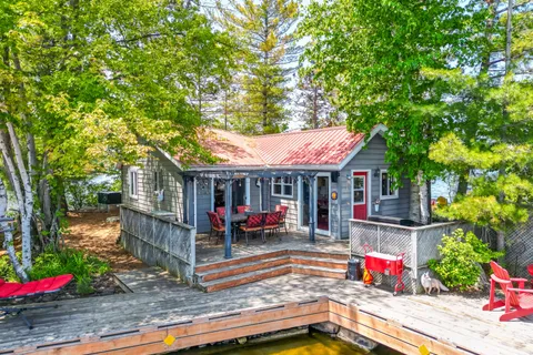 00000 Bracken Island 125 N/A, ON P0H 1H0
