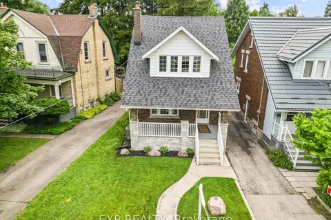 275 Ridout Street, ON N6C 3Y7
