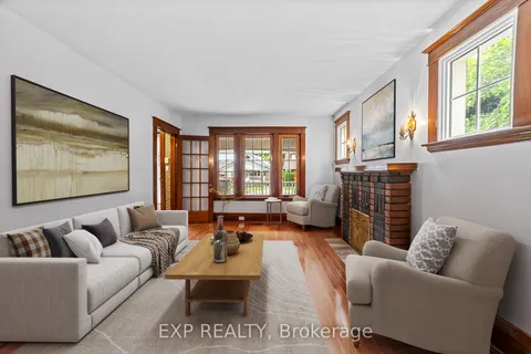 275 Ridout Street, ON N6C 3Y7