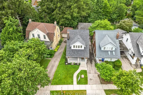 275 Ridout Street, ON N6C 3Y7
