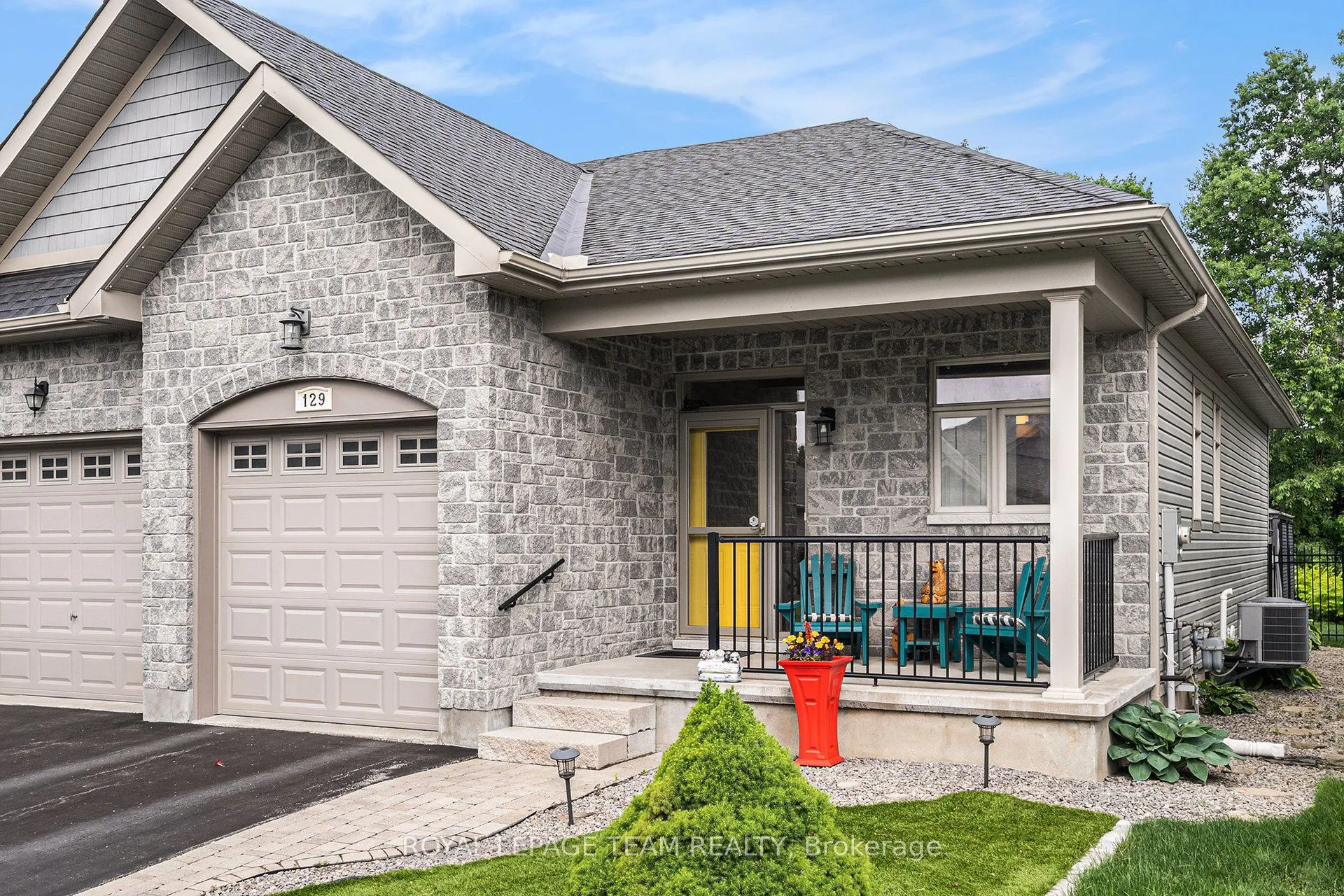 129 Tradewinds Crescent, ON K0G 1J0
