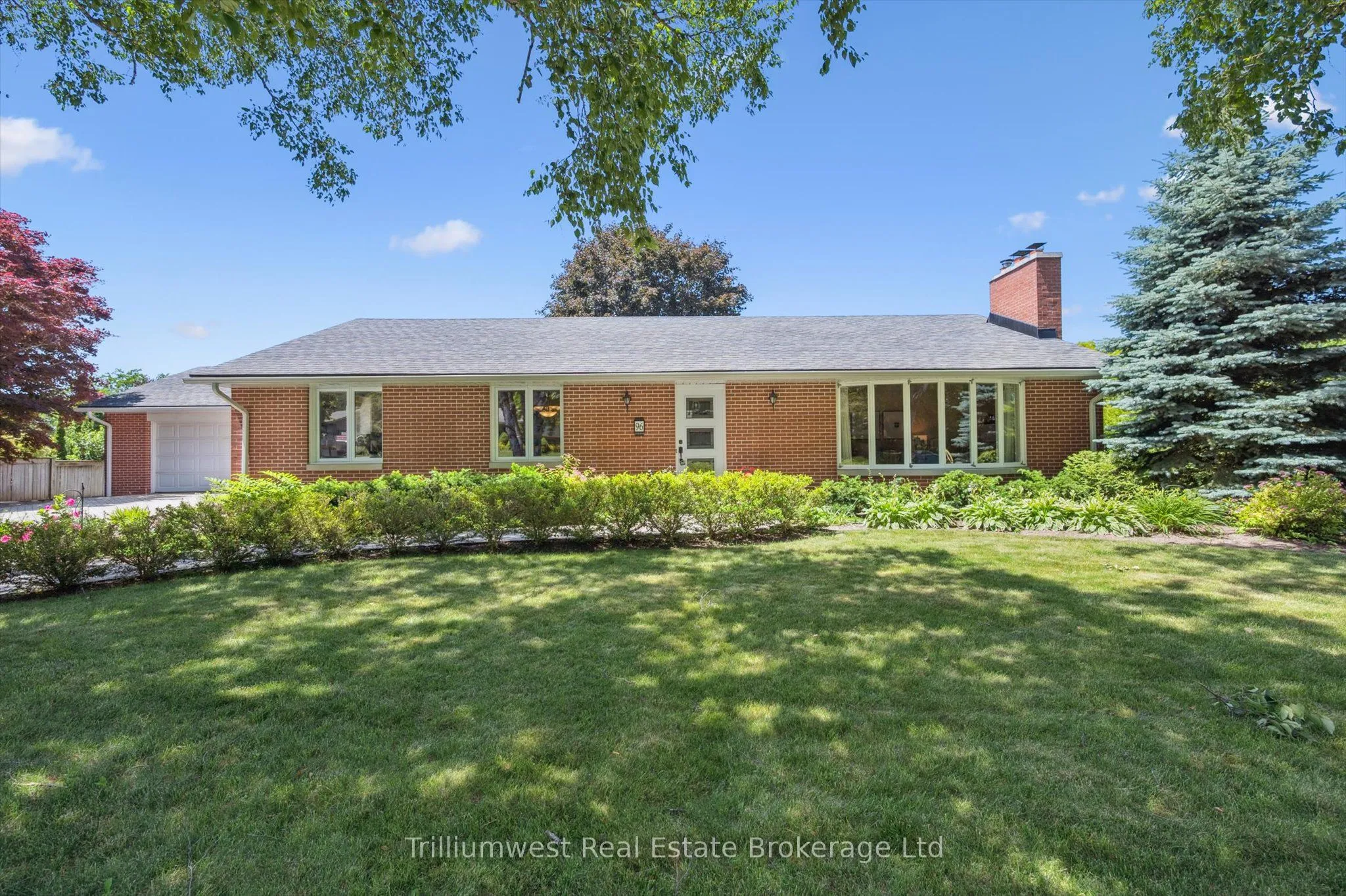 96 Callander Drive, ON N1E 4H8