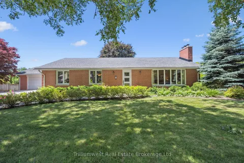 96 Callander Drive, ON N1E 4H8