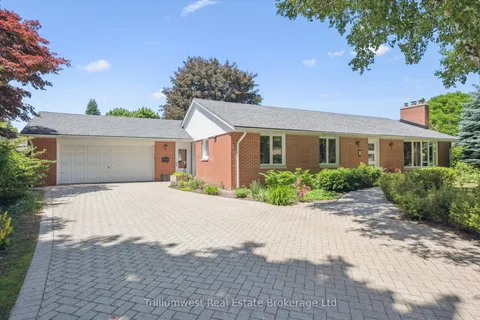 96 Callander Drive, ON N1E 4H8