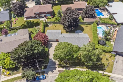 96 Callander Drive, ON N1E 4H8