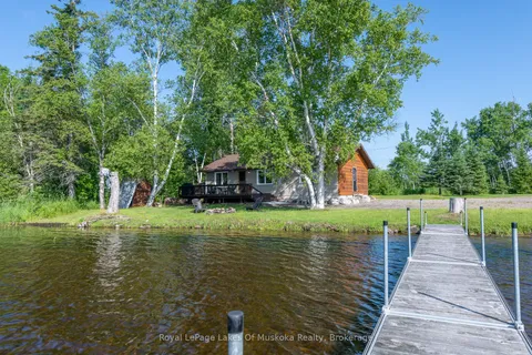 3105 520 Highway, ON P0A 1P0