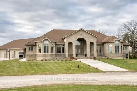 9225 Short Malden Road, ON N9H 0K7