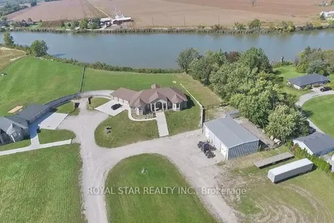 9225 Short Malden Road, ON N9H 0K7