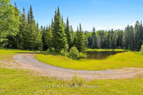 4263 Loop Road, ON K0M 1X0