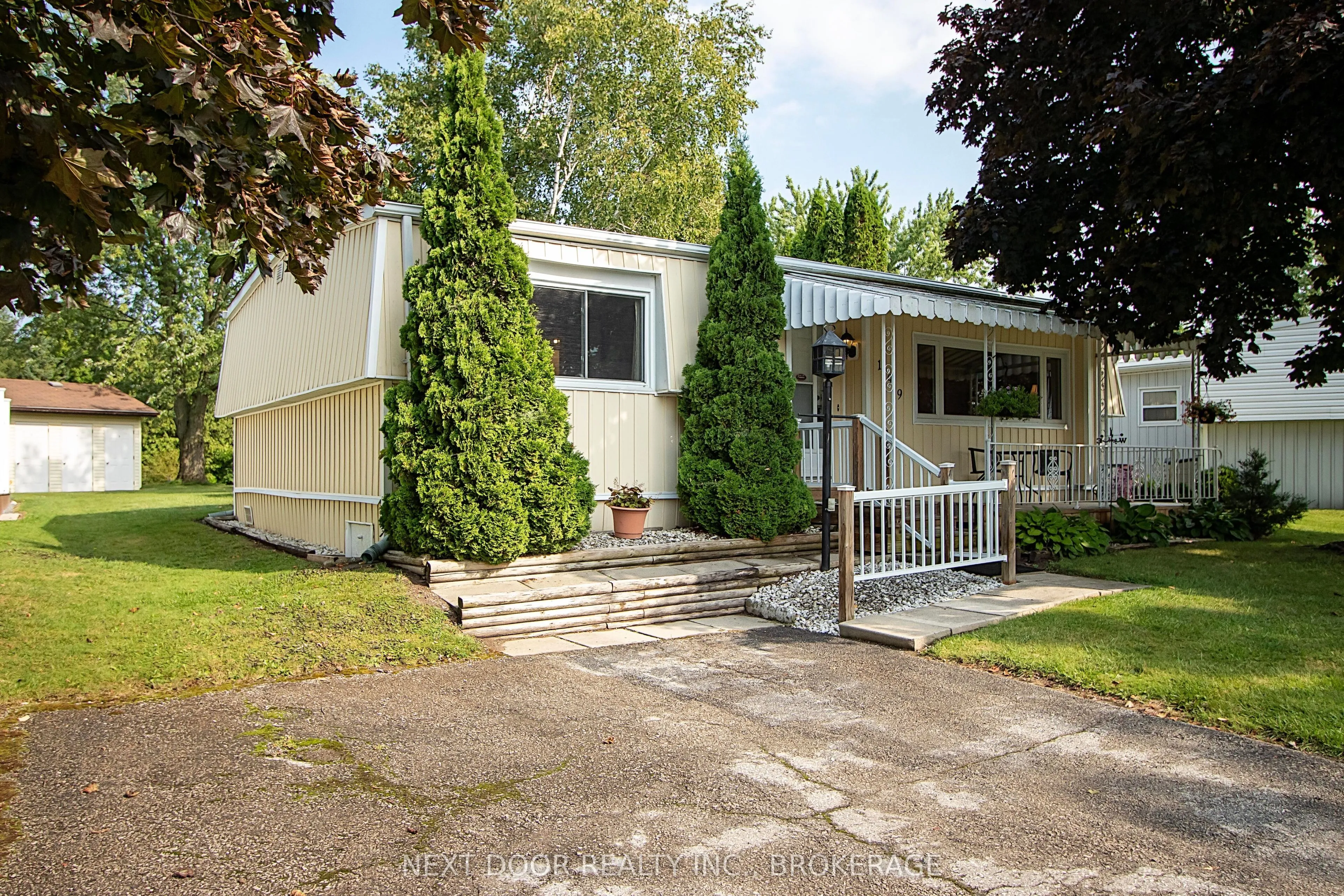 199 Pebble Beach Parkway, ON N0M 1T0