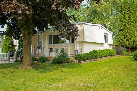 199 Pebble Beach Parkway, ON N0M 1T0