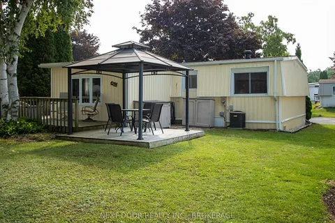 199 Pebble Beach Parkway, ON N0M 1T0