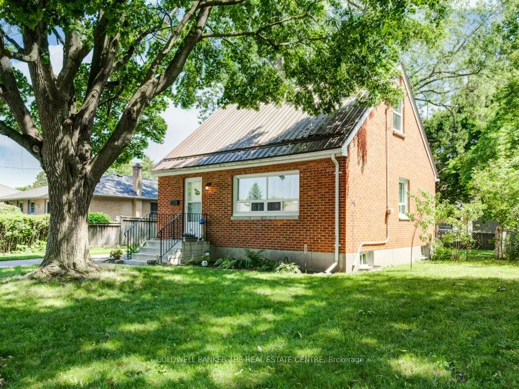 87 DUNKIRK Drive, ON N5R 1S2
