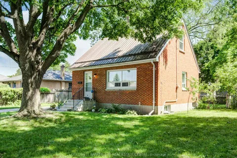 87 DUNKIRK Drive, ON N5R 1S2