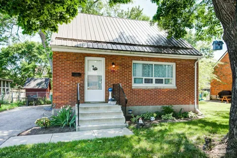 87 DUNKIRK Drive, ON N5R 1S2