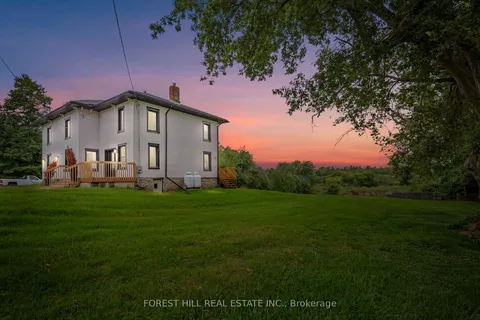 2242 County Road 3 N/A, ON K0K 1L0
