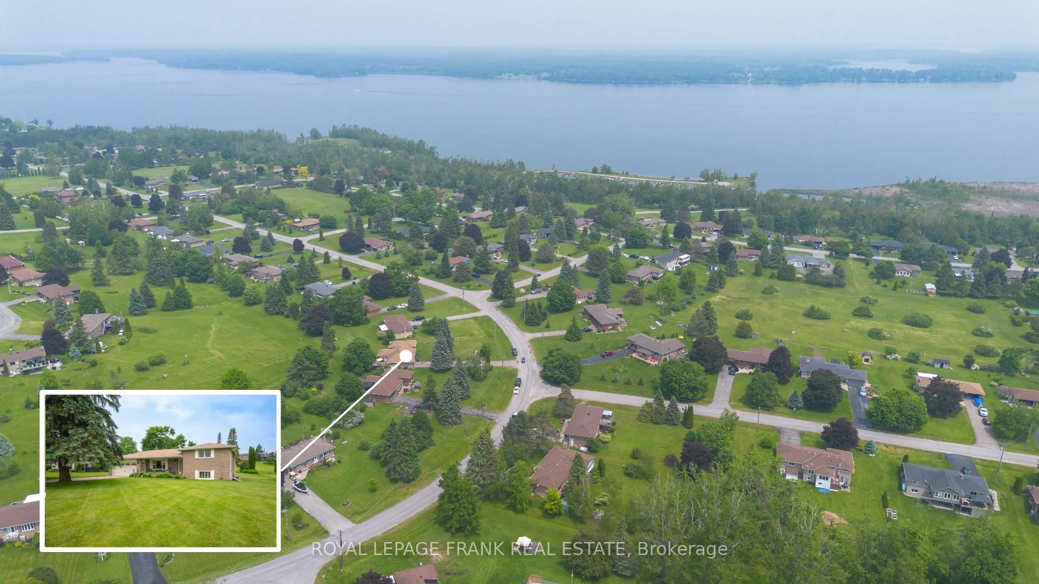 383 Old Surrey Lane, ON K0M 1A0