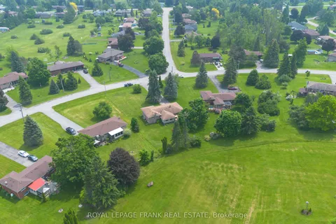 383 Old Surrey Lane, ON K0M 1A0