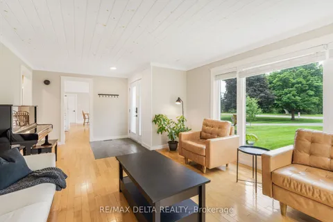 12271 County Rd 5 Road, ON K0C 2H0