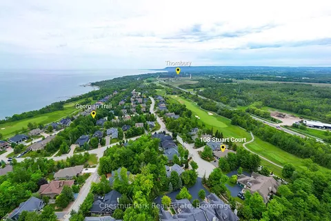 108 Stuart Court, ON N0H 2P0